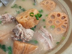 -静一餐厅·湖北菜(前门店)