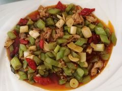 -幸福饭店(佛山路东段店)