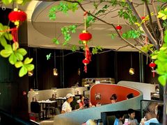 -新兴·金羊座·粤菜点心(乐峰店)