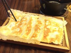-梁记粥铺(开元地中海店)
