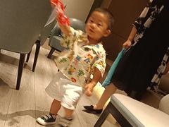 -同庆楼(滨湖万达广场店)