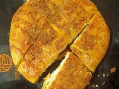 -小杨烤肉(朱雀店)