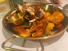 -帕娜·泰式茶餐厅·Bistro(近铁广场店)