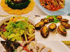-天顺渔港·海景餐厅(星海广场店)