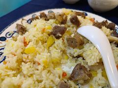 -伊带伊路新疆美食府(呼家楼店)