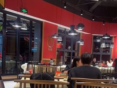 -聚味瞿记·龙虾堂(天元店)