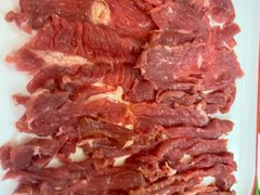 -毛辣果·贵州红酸汤牛肉火锅(西单店)