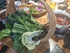 -塔兰齐新疆孜然火锅(鲤鱼山路店)