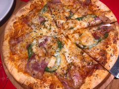 -HELLO MUSAE 拾光缪斯餐厅·纯正希腊风味(苏州中心店)