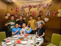 -威蒂斯国际健身游泳会所(东莞庄路店)