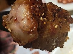 特色大串猪肉-通海俄式烧烤·俄罗斯大串(嵩山路店)