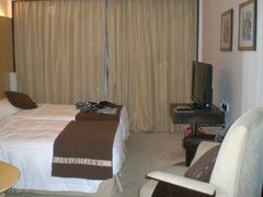 CIMG1842-香港城市花园酒店