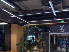 -威克健身游泳(万菱汇店)
