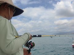 -小猫钓鱼海钓俱乐部(椰梦长廊店)