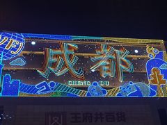 -王府井百货(总府店)