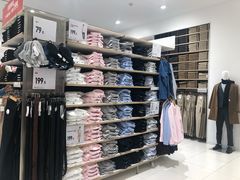 -优衣库(南宁万象城店)