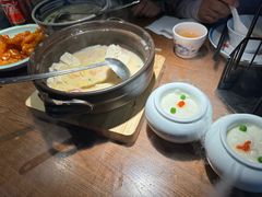-师味葱扒虎头鲤·水席洛阳菜(元华店)