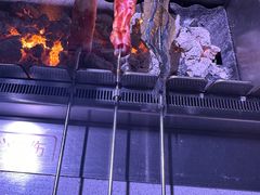 -丰茂烤串(全国首店)
