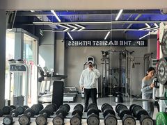 -EASY POWER健身工作室(浦东大道店)