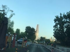 -武汉两江游览·夜游长江(汉口粤汉码头)