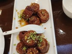 -泰丰楼(前门西大街店)