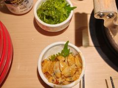 -沼津港精致料理·寿喜烧·烧鸟(漕河泾印象城店)