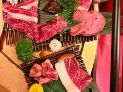 -300杯·和牛烧肉清酒专门店(廊里店)