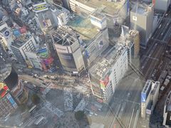 -涩谷全向十字路口