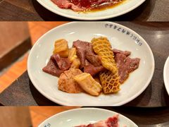 -蒜香焼肉PURUSHIN(马场路店)