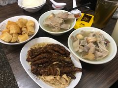 -松發肉骨茶(克拉码头店)