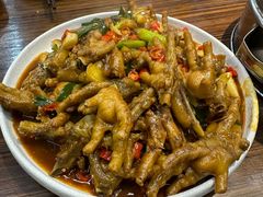 -民间瓦缸煨汤館(嵩山路店)