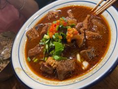 小康纯牛杂-CowCow其其·牛杂咖啡公司(六运店)