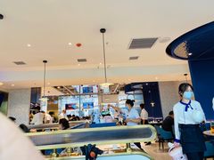大堂-兰湘子·湘菜小炒(长安万科广场店)