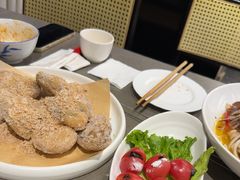 -陈熹公民族美食文化餐厅(中华广场店)