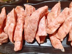 -红岸碳烤齐齐哈尔原味生态烤肉