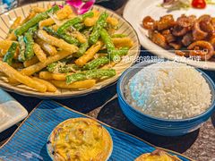 -上楼私房菜(院士路店)