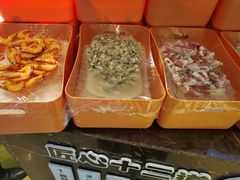 -富力万达嘉华酒店-美食汇西餐厅