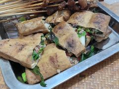 -玛扎烧烤私房菜