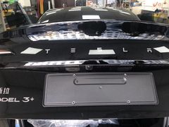 -车水马龙3M汽车贴膜冠军店隐形车衣改色膜(漕宝路中环店)