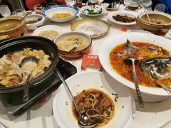 -火宫殿·湘菜小吃·商务宴请·生日聚会(东塘店)