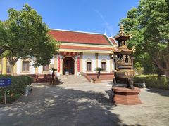 -报恩禅寺