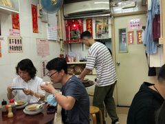 大堂-添發碗仔翅美食
