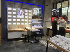 -宝岛眼镜(万达广场店)