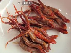 -香芙茗茶楼(梅家坞店)
