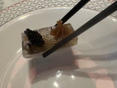 -深圳美高梅酒店-品聚嘉府中餐厅