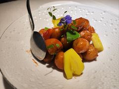 -院里寻菜·精致庭院菜(观沙岭店)