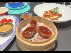 -澜棠海鲜(余姚阳明古镇店)