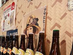 -小川洋风料理(汉街店)