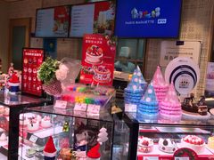 零售区-巴黎贝甜(豪浦店)