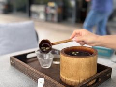 -汉水谣·江景餐厅(江滩店)